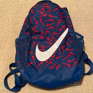 Kids Nike backpack!